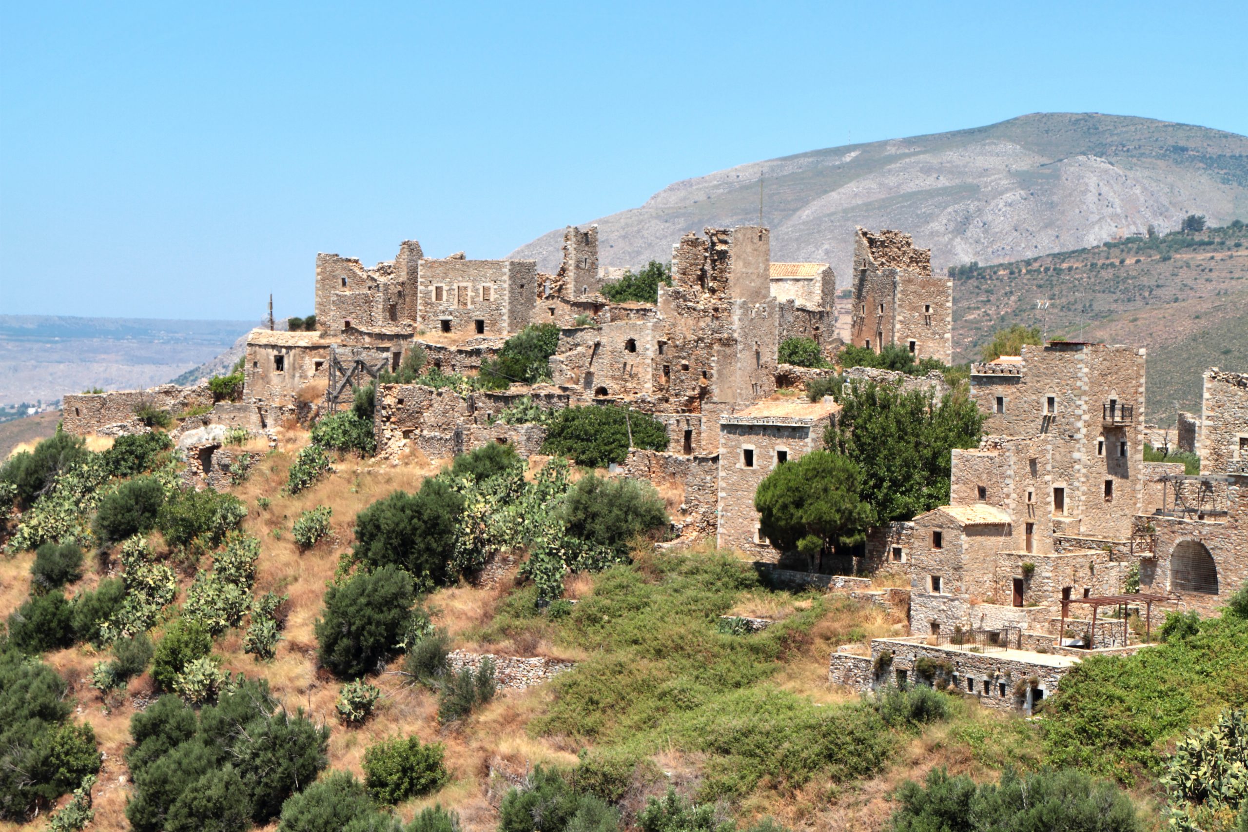 Marathon, Greece Weather Temperature and Climate