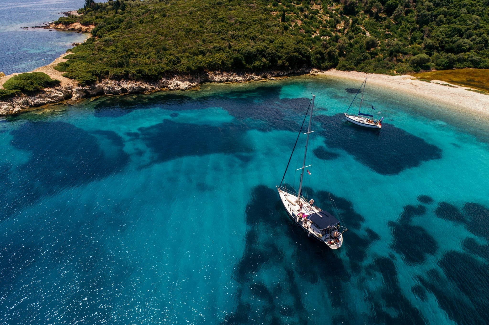 Meganisi, Greece Weather Temperature and Climate