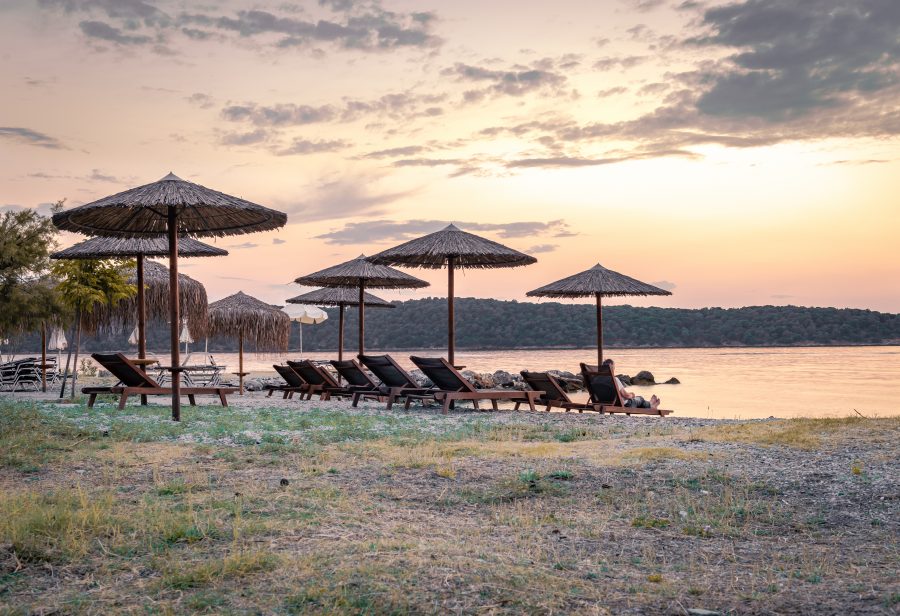 Pelion Peninsula, Greece Weather Temperature and Climate