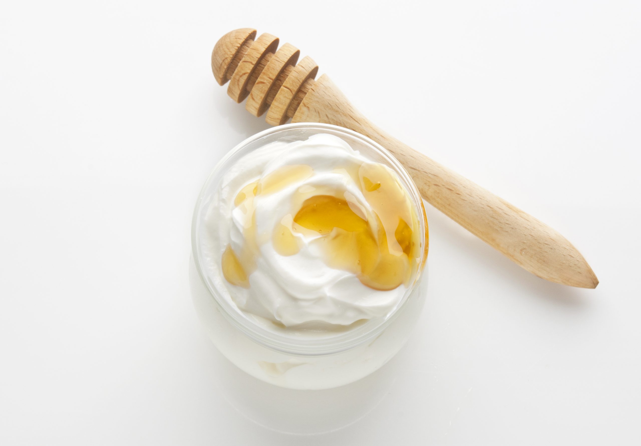Honey Cream Models