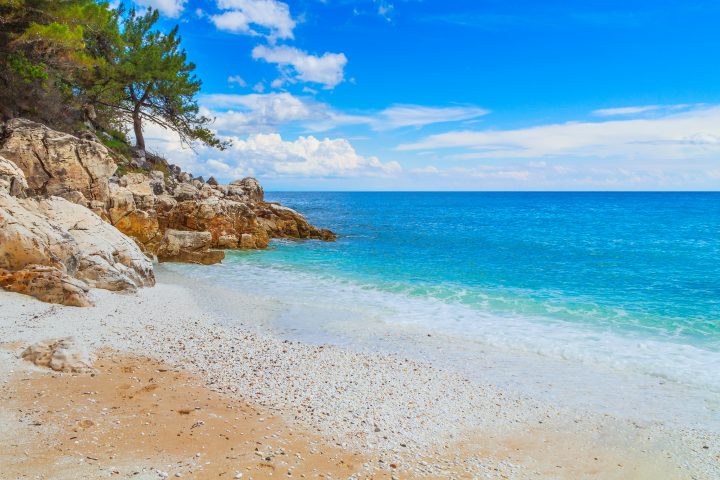 Thasos, Greece Weather:  Temperature and Climate
