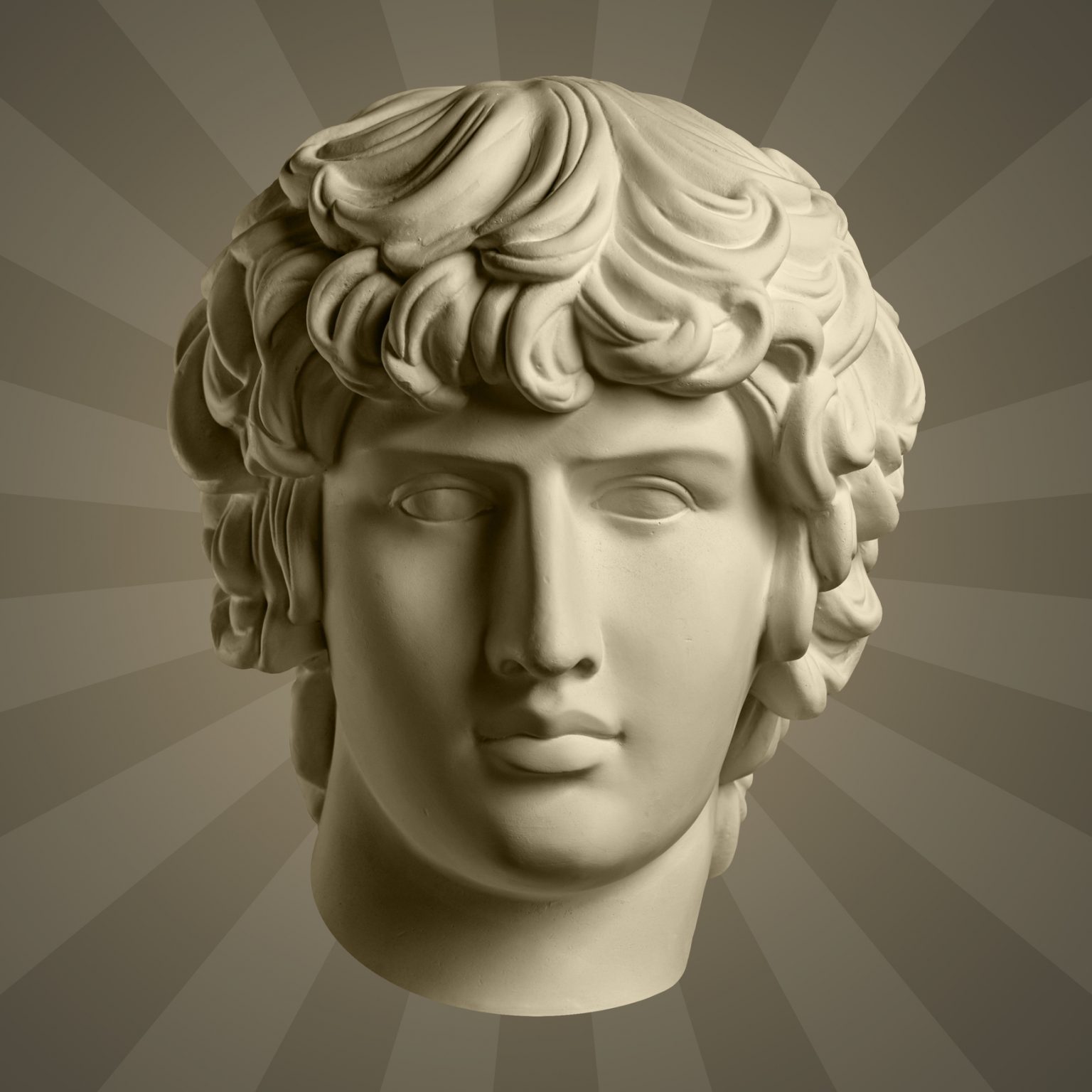 Get to Know Ancient Acrolith Sculptures