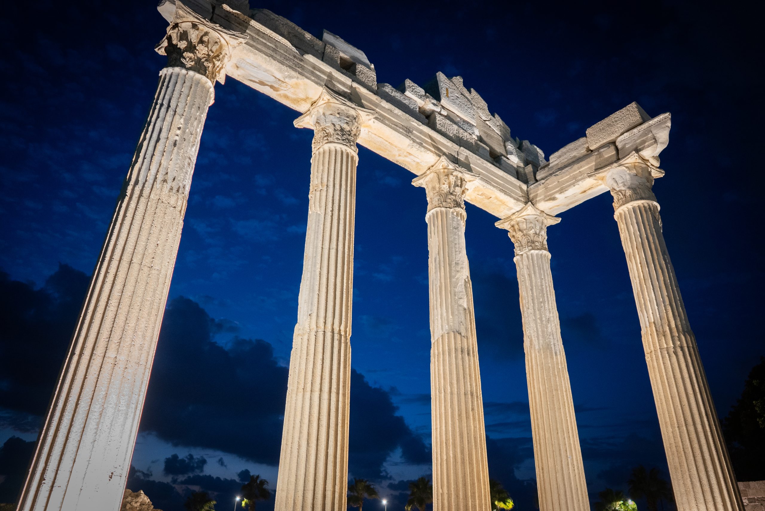 Beyond Thessaly:  New Discoveries Rewrite Ancient Greek History - 0qbxq0p